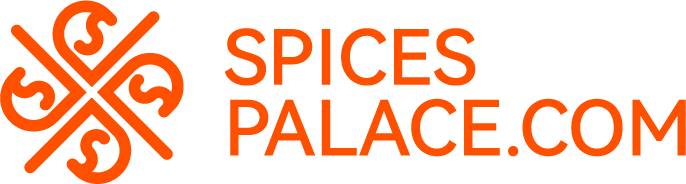 Spices Palace Logo